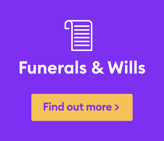 Funerals – DFT